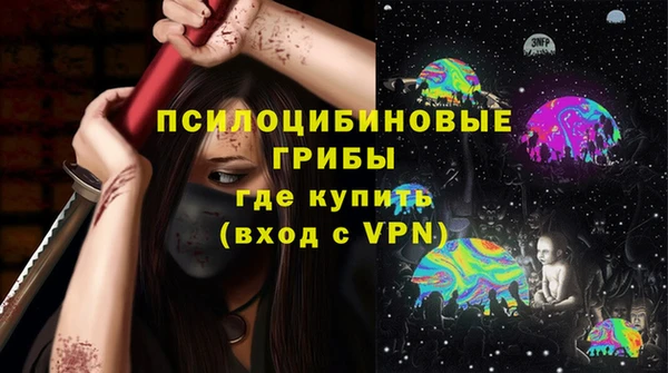 молекула духа Куйбышев
